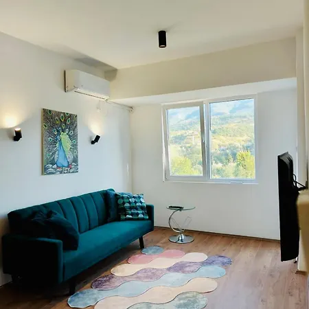Relax In Apartment Maria Skopje Exterior photo