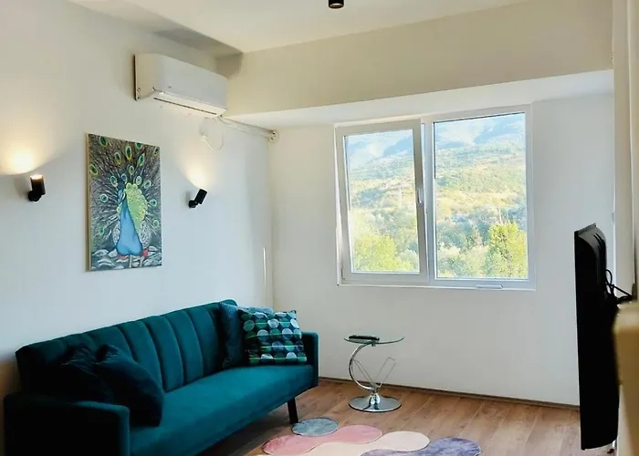 Relax In Apartment Maria