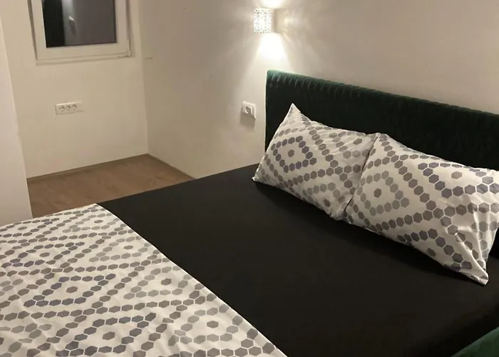 Relax In Apartment Maria
