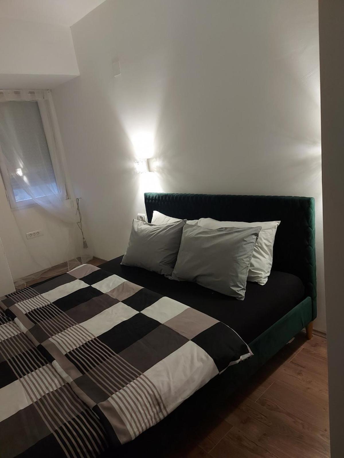 Relax In Maria Apartment *