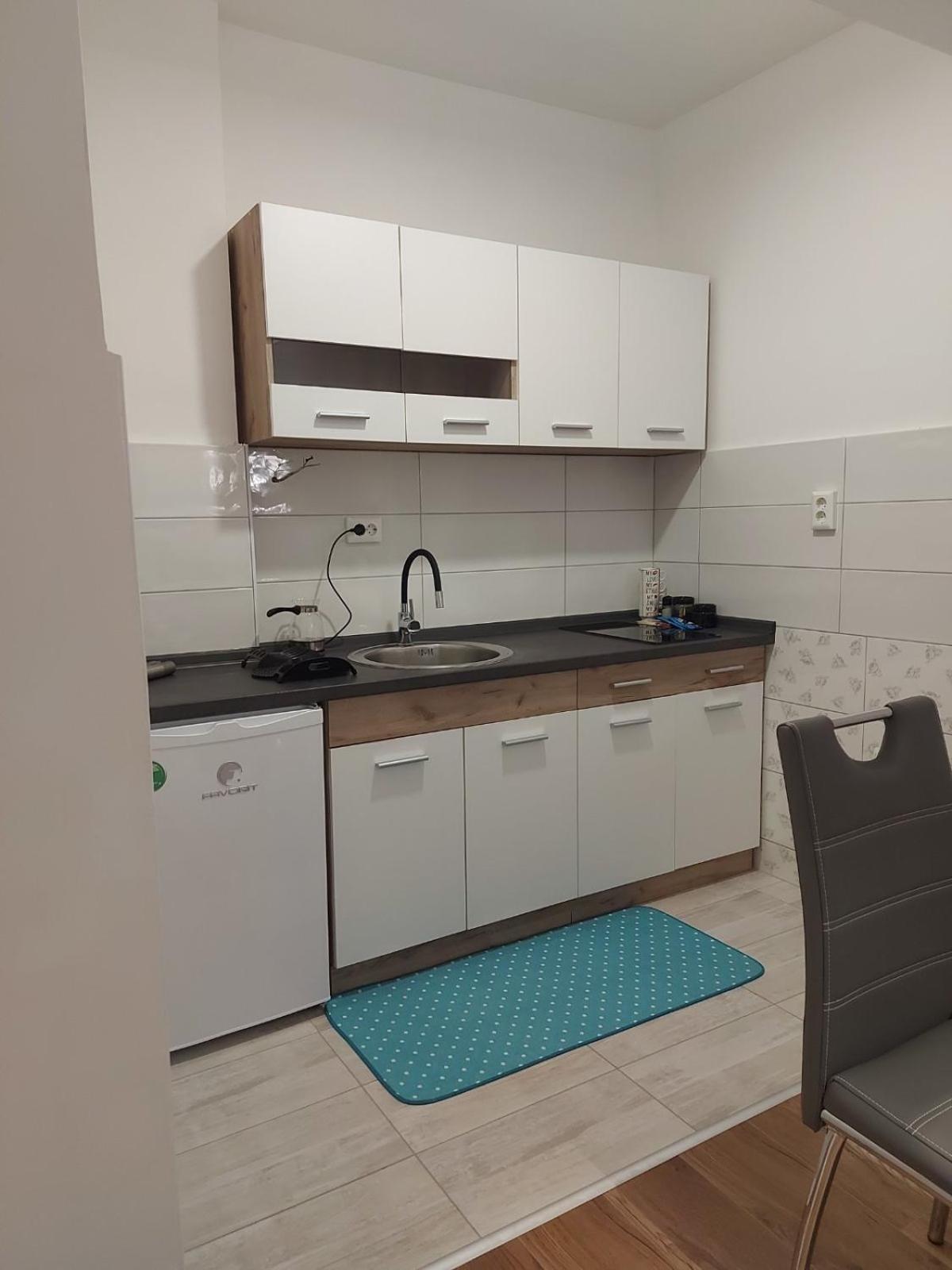 Apartment Relax In Maria